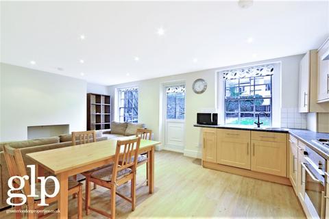 undefined, Tollington Road, Holloway, N7