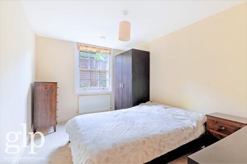 undefined, Tollington Road, Holloway, N7