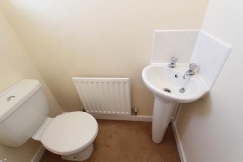 undefined, Station Road, Castle Donington, Castle Donington, DE74