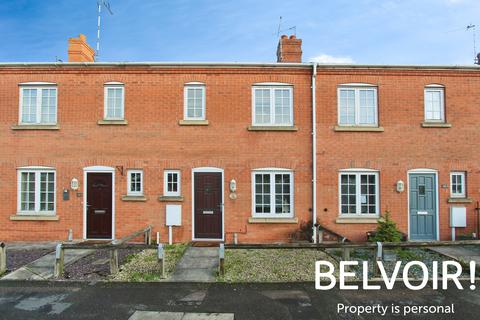 undefined, Station Road, Castle Donington, Castle Donington, DE74