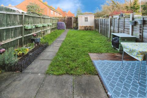 undefined, Station Road, Castle Donington, Castle Donington, DE74
