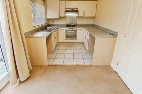 2 bedroom townhouse for sale, Station Road, Castle Donington, Castle Donington, DE74