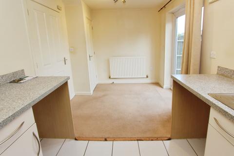 2 bedroom townhouse for sale, Station Road, Castle Donington, Castle Donington, DE74