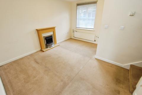 2 bedroom townhouse for sale, Station Road, Castle Donington, Castle Donington, DE74