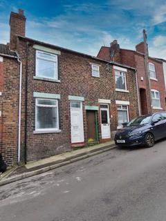 2 bedroom terraced house to rent, Frank Street, Stoke-on-Trent, Staffordshire, ST4 5RJ