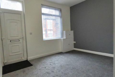 2 bedroom terraced house to rent, Frank Street, Stoke-on-Trent, Staffordshire, ST4 5RJ