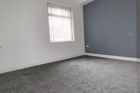 2 bedroom terraced house to rent, Frank Street, Stoke-on-Trent, Staffordshire, ST4 5RJ