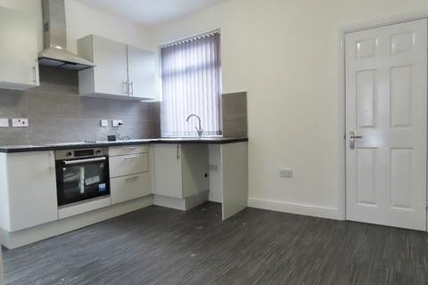 2 bedroom terraced house to rent, Frank Street, Stoke-on-Trent, Staffordshire, ST4 5RJ