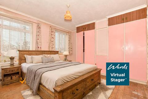 3 bedroom semi-detached house for sale, St. Nicholas Road, Littlestone, New Romney, Kent