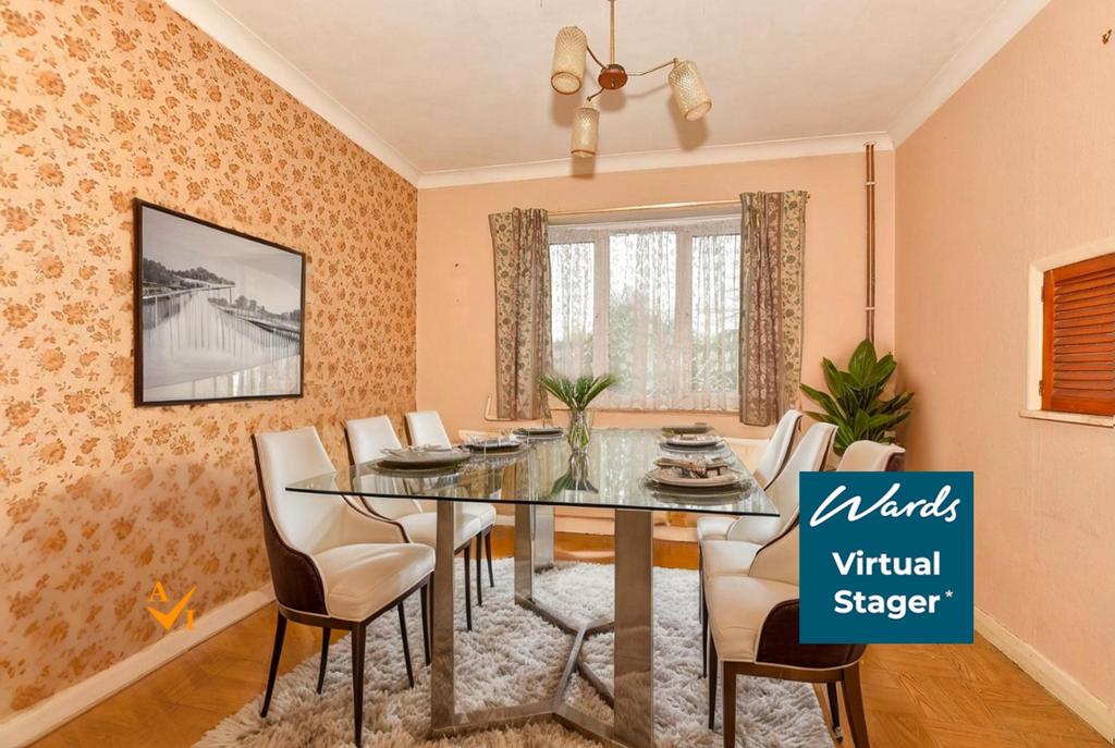 Dining Area (Modern Style)