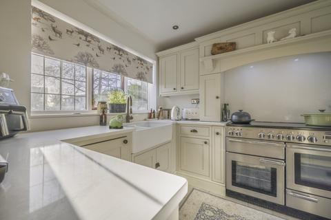 4 bedroom detached house for sale, Cantors Way, Minety, Malmesbury, Wiltshire, SN16