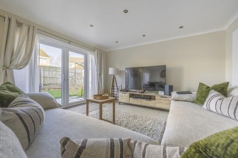 4 bedroom detached house for sale, Cantors Way, Minety, Malmesbury, Wiltshire, SN16