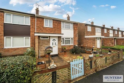 undefined, Westfield Road, Eggborough, Goole