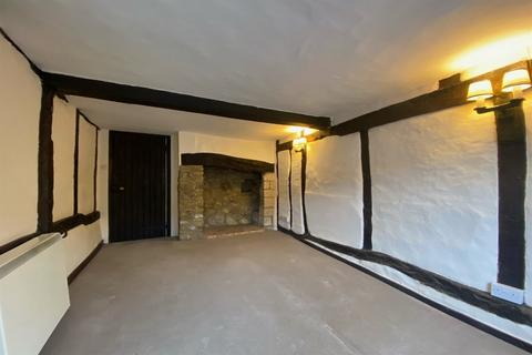 undefined, Thame, Oxfordshire OX9