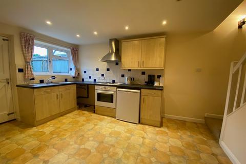 undefined, Thame, Oxfordshire OX9