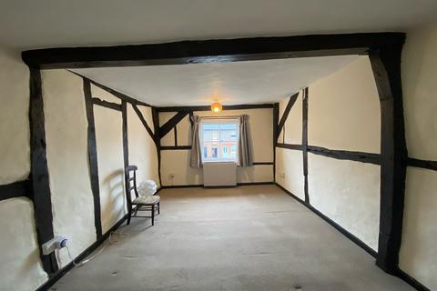 undefined, Thame, Oxfordshire OX9