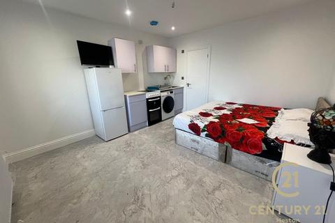 undefined, Floriston Avenue, UXBRIDGE UB10