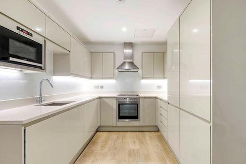 2 bedroom apartment for sale, Clifton Walk, London
