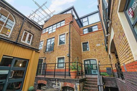 2 bedroom apartment for sale, Clifton Walk, London