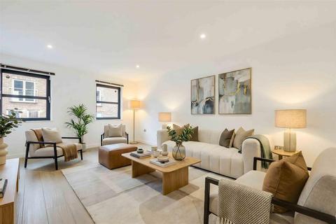 2 bedroom apartment for sale, Clifton Walk, London