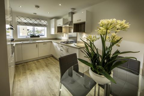 3 bedroom semi-detached house for sale, Plot 39, Heaton at The Leeway, Saltshouse Road HU8