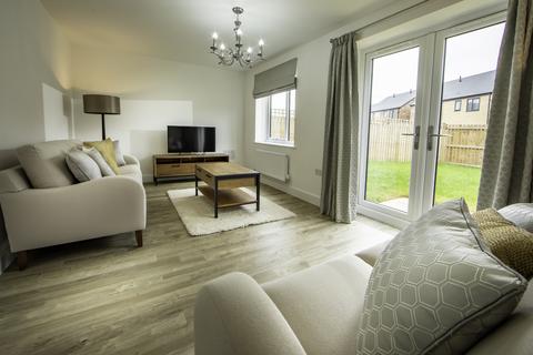 3 bedroom semi-detached house for sale, Plot 39, Heaton at The Leeway, Saltshouse Road HU8