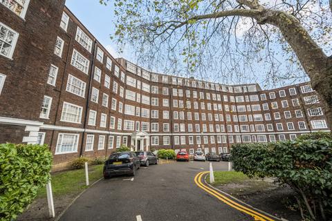 Eton Rise, Eton College Road, London, NW3