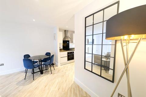 Jubilee Court, London SE10