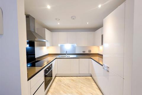 3 bedroom apartment to rent, Jubilee Court, London SE10