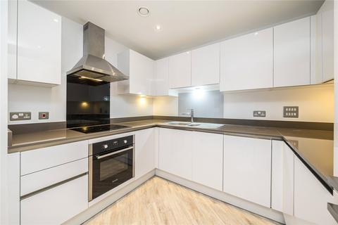 3 bedroom apartment to rent, Jubilee Court, London SE10