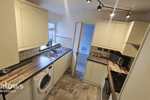 3 bedroom terraced house for sale, Miskin Street, Treherbert, Treorchy CF42