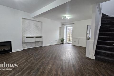 undefined, Miskin Street, Treherbert, Treorchy CF42