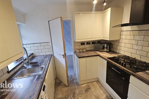 undefined, Miskin Street, Treherbert, Treorchy CF42