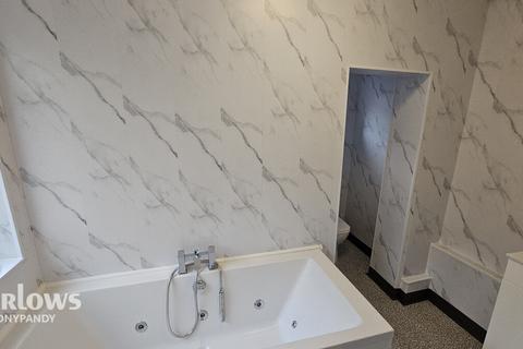 3 bedroom terraced house for sale - Miskin Street, Treherbert, Treorchy CF42