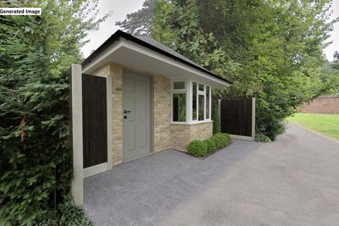 undefined, Land at 9 Knight Avenue, Coventry CV1 2AY