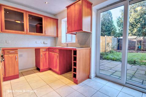 undefined, Timken Way, Daventry NN11