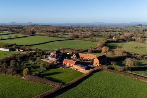 undefined, Dordale Road Bournheath Bromsgrove, Worcestershire, B61 9JX