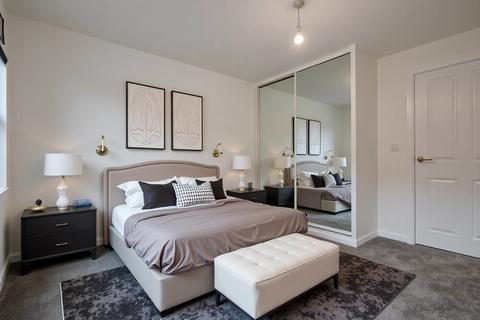 undefined, at Stanton Cross, Flat 39, 14 Roundhouse Way, Wellingborough, Wellingborough NN8