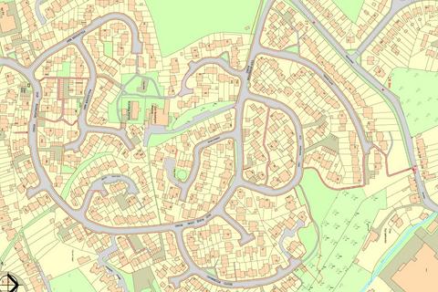 Land for sale, Land Lying to the South of Middleway, St. Blazey, Par, Cornwall, PL24 2LP