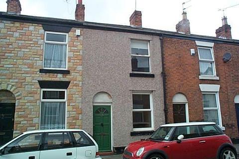undefined, Walter Street, Chester, Cheshire, CH1