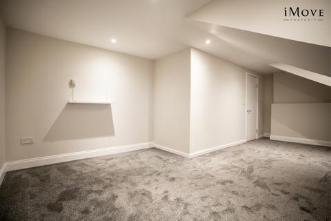 undefined, Malcolm Close, London SE20