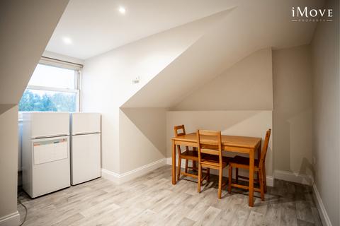 undefined, Malcolm Close, London SE20