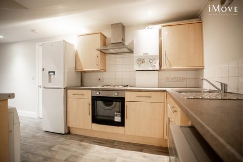 undefined, Malcolm Close, London SE20