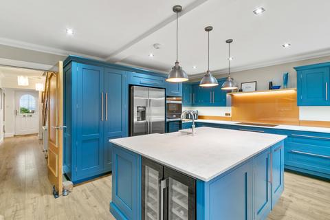 5 bedroom detached house for sale, Hillcrest Square, Shieldhill, FK2