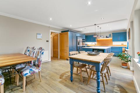 5 bedroom detached house for sale, Hillcrest Square, Shieldhill, FK2