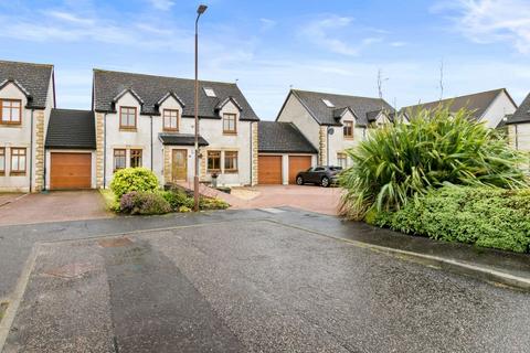 5 bedroom link detached house for sale, Hillcrest Square, Falkirk, FK2
