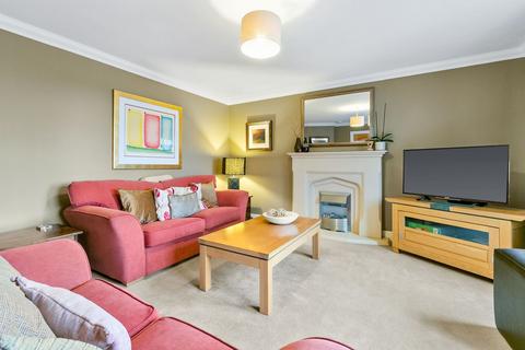 5 bedroom link detached house for sale, Hillcrest Square, Falkirk, FK2
