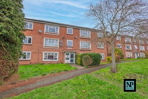 undefined, Milton Avenue, Tamworth, B79