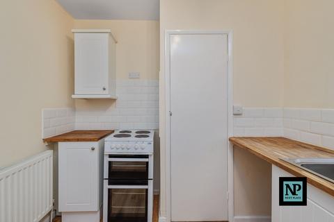 undefined, Milton Avenue, Tamworth, B79