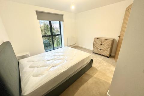 1 bedroom apartment to rent, Apartment 18 Maythorn House 1 Bridgewater Close, Nottingham, NG2 4RR